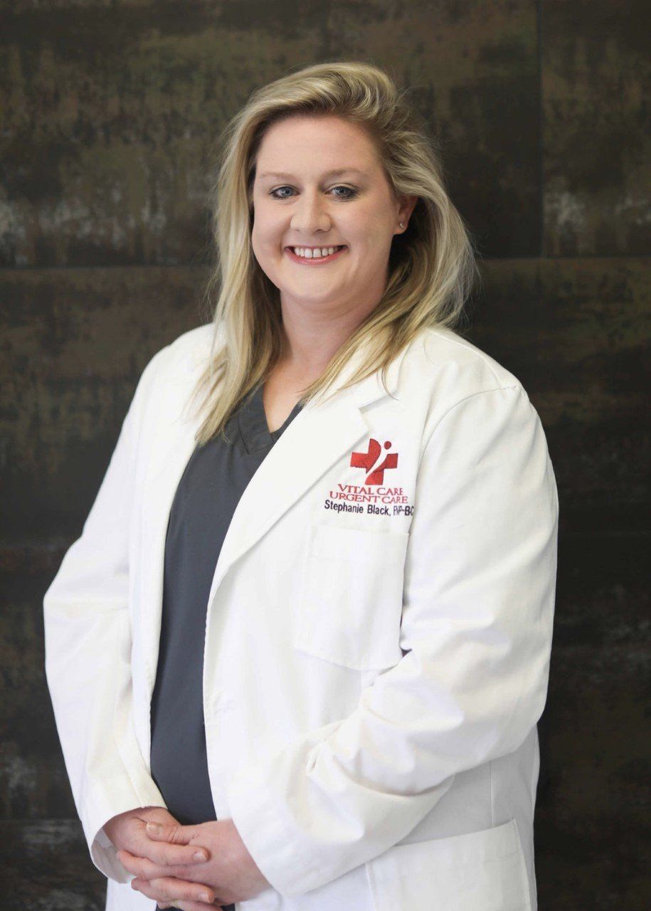 Ellen Rutledge, FNP-C - Vital Care Urgent Care