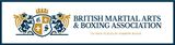 British Martial Arts and Boxing Association Logo