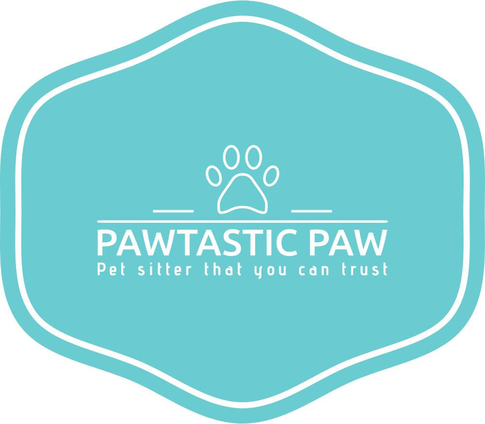 PawtasticPaw | Pet Sitting booking form | Loving Pet Care Services