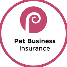 Covered by Pet Business Insurance