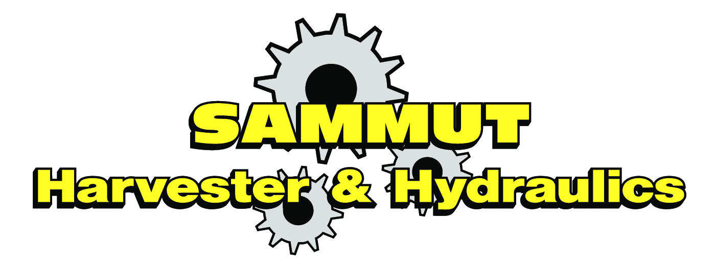 Sammut Harvester and Hydraulics