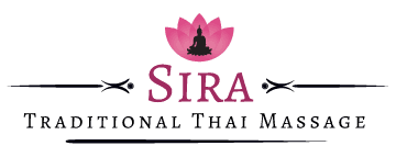 Sira Traditional Thai Massage logo