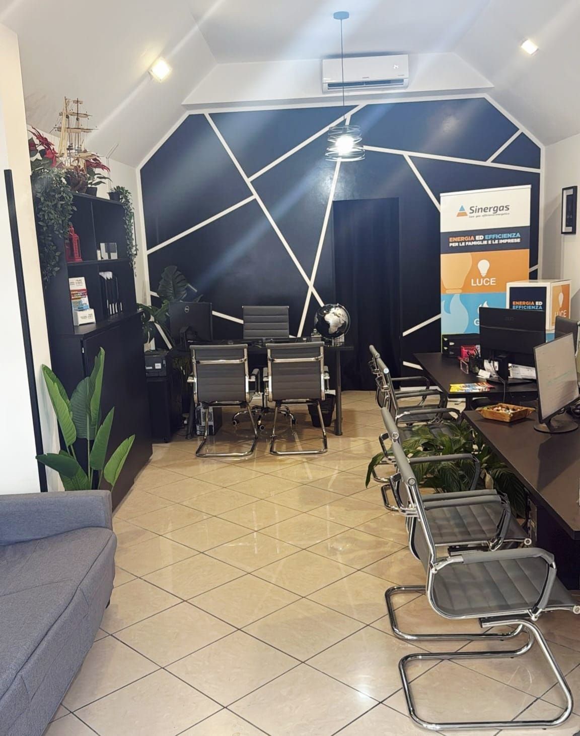 agenzia multiservizi