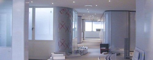 struttura polispecialistica