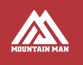 Mountain Man Texas Logo
