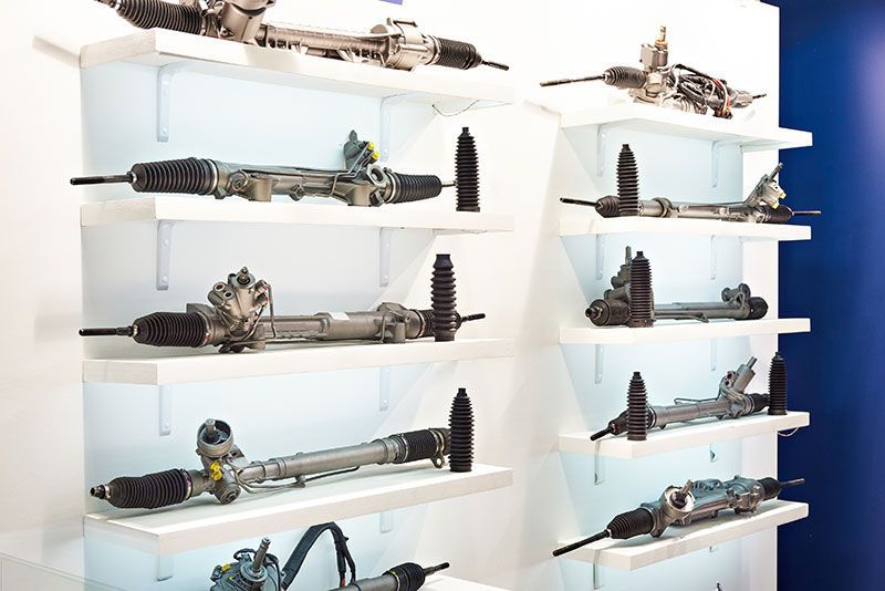 CREMALLERAS JIMÉNEZ