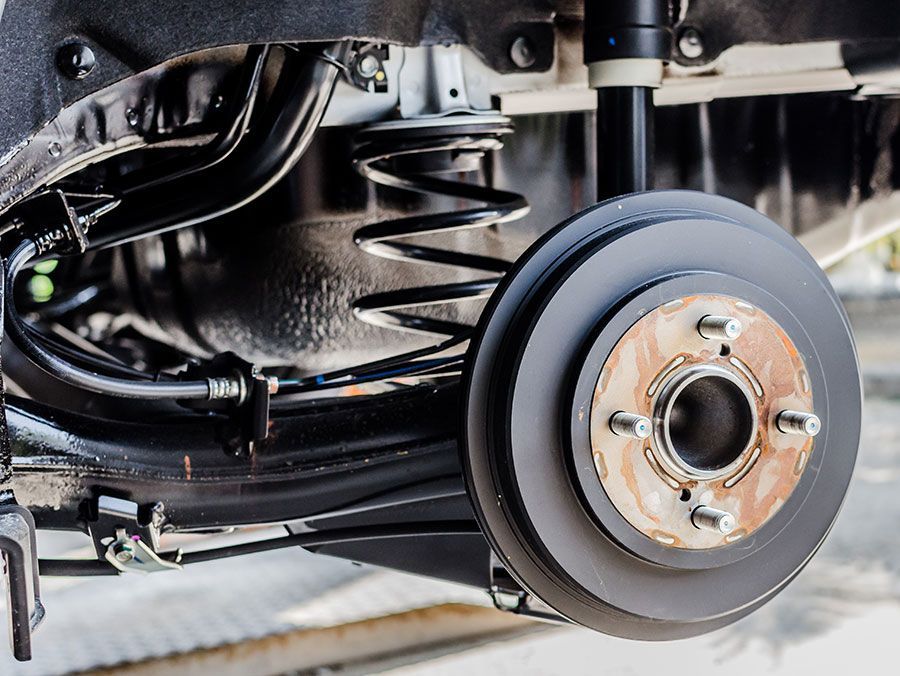 CREMALLERAS JIMÉNEZ