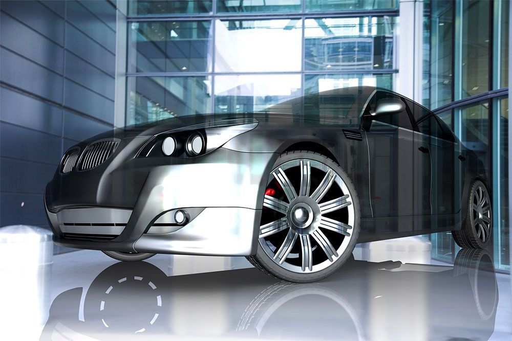 EN REPARACIÓN DE RINES RAMÍREZ