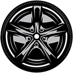  	EN REPARACIÓN DE RINES RAMÍREZ 