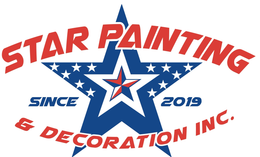 Star Painting & Decoration Inc