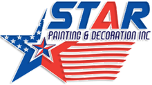 Star Painting & Decoration Inc