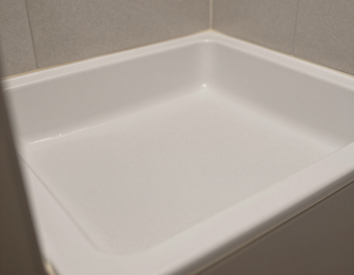 Accessible Shower Design