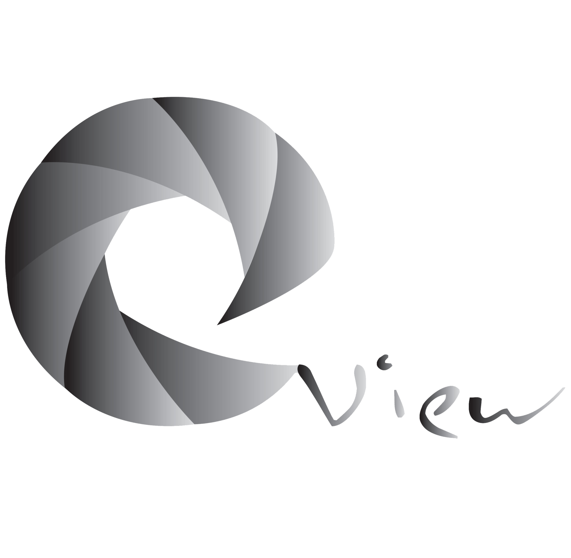 Stichting View logo