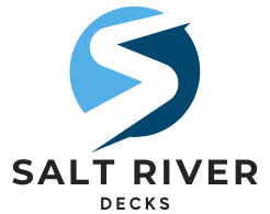 A photo of Salt River Decks Logo