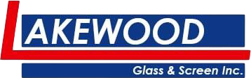 Lakewood Glass & Screen