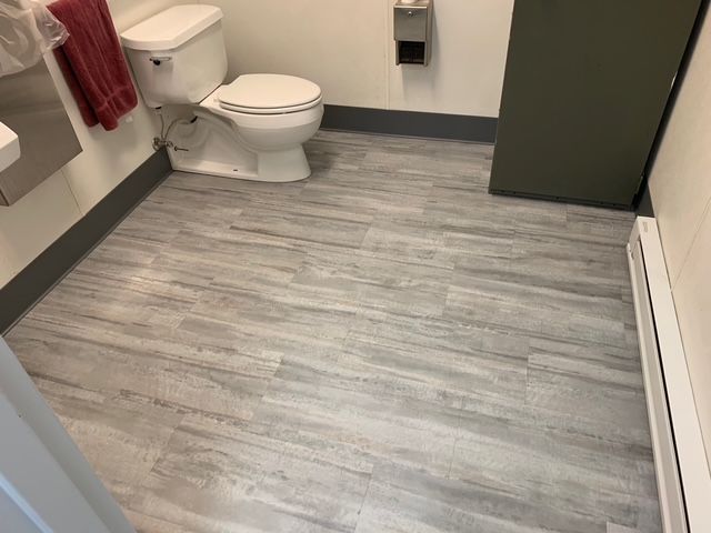 Water and Fire Damage Restoration — Anchorage, AK — Complete Painting Services 