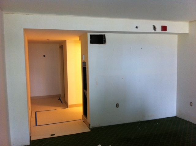 Room — Anchorage, AK — Complete Painting Services