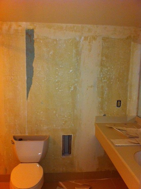 Bathroom — Anchorage, AK — Complete Painting Services