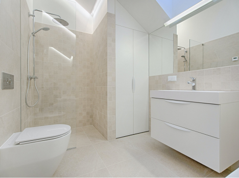 bathroom showroom in mission viejo ca