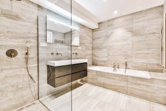 luxurious bathroom remodeling in mission viejo ca