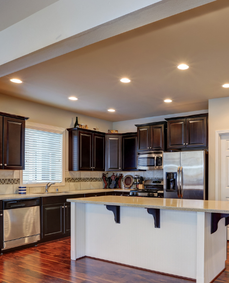 perfect kitchen design in mission viejo ca
