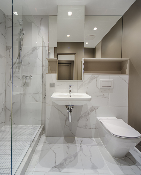 perfect bathroom remodeling in mission viejo ca