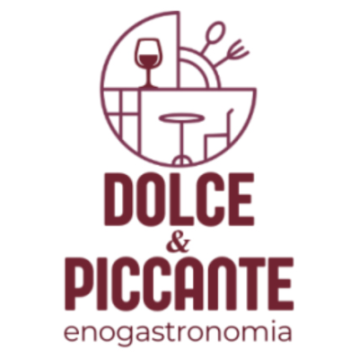 Dolce e Piccante logo