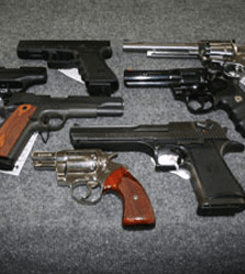 Guns - Buy Guns in Azusa, CA