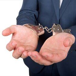 Attorney — Handcuffed Hands in York, PA
