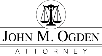John M. Ogden Attorney