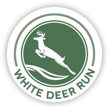 White Deer Run Logo