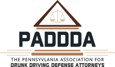 The Pennsylvania Association for Drunk Driving Defense Attorneys