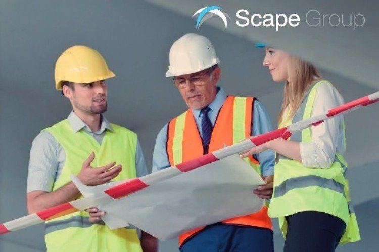 Public sector procurement specialist Scape Group seeking construction contractors