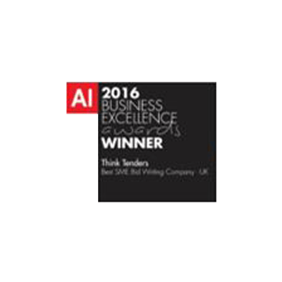 ai business excellence logo