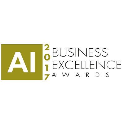 ai business excellence awards logo