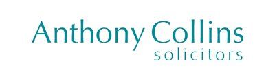 Anthony Collins logo