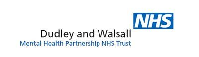 Dudley and Walsall logo
