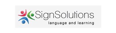 sign solutions logo