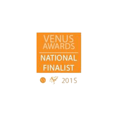 venus awards logo