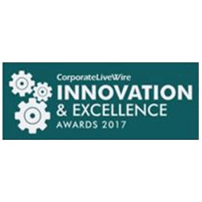 innovation and excellence logo