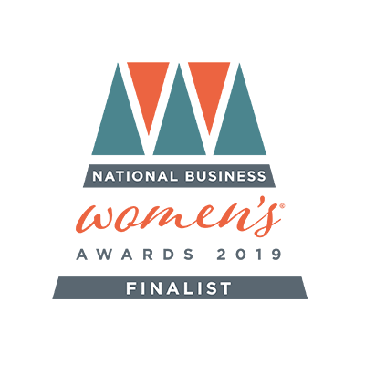 national business awards logo