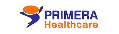 primera healthcare logo