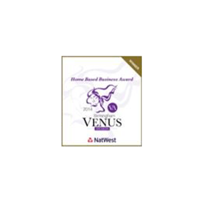 venus awards logo