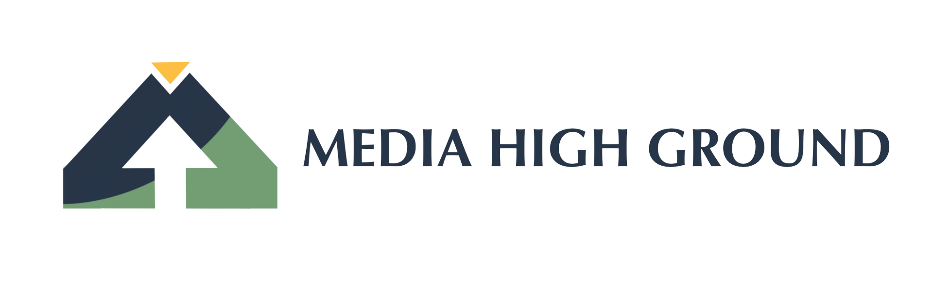 Check out the most recent activity on High Ground Media, LLC!