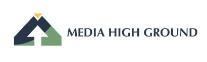 Media High Ground Logo