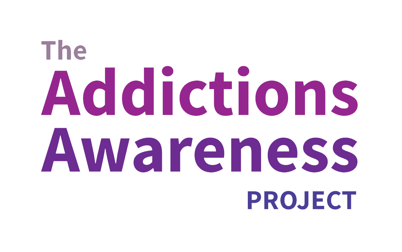 The Addictions Awareness Project logo