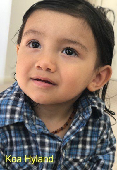 koa hyland headshot