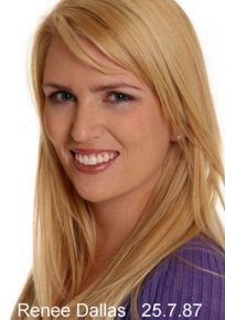 Cute Female Talent in Brisbane