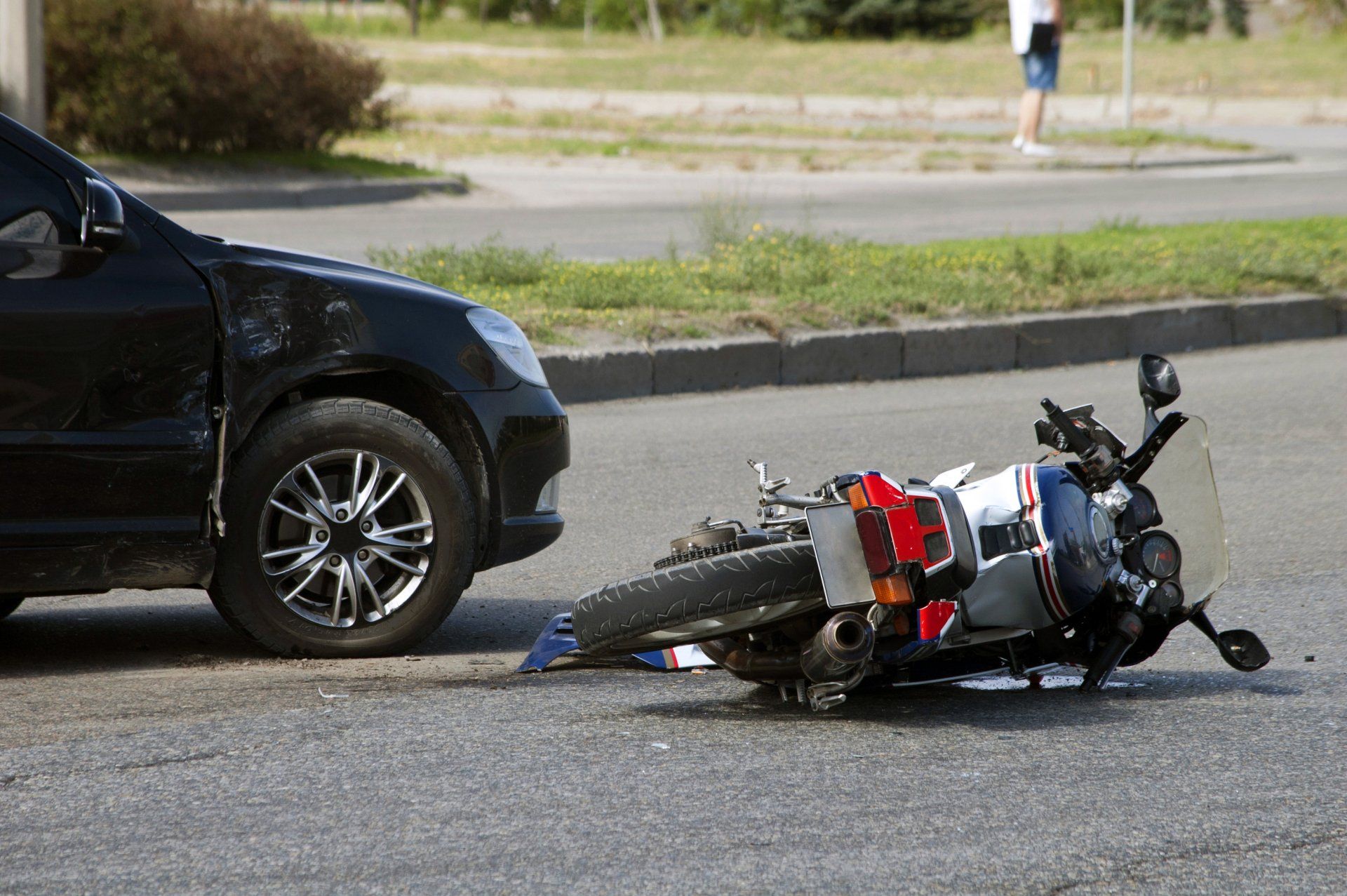 Motorcycle Accident Lawyer Gillette, WY