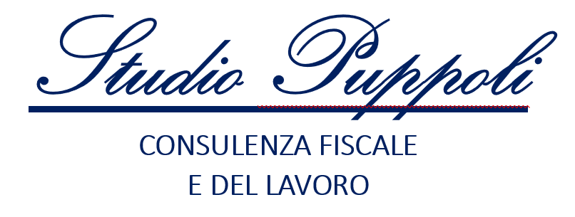 Studio Puppoli logo